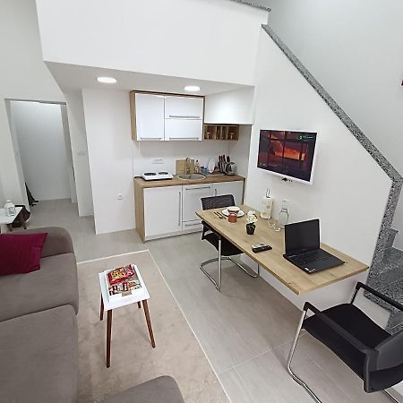 Korzo Apartment Bijelo Polje Luaran gambar