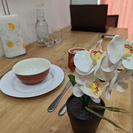 Korzo Apartment Bijelo Polje Luaran gambar