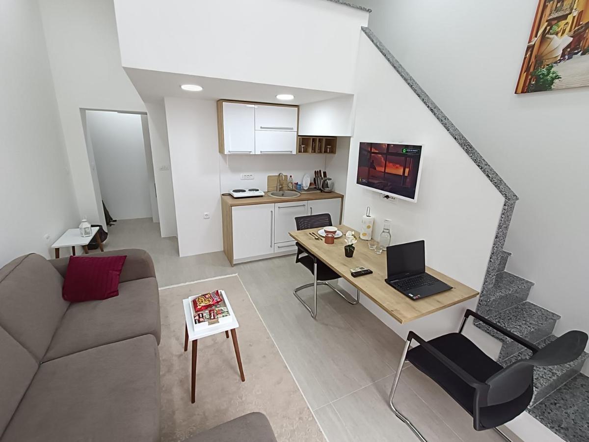 Korzo Apartment Bijelo Polje Luaran gambar