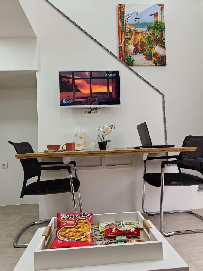 Korzo Apartment Bijelo Polje Luaran gambar