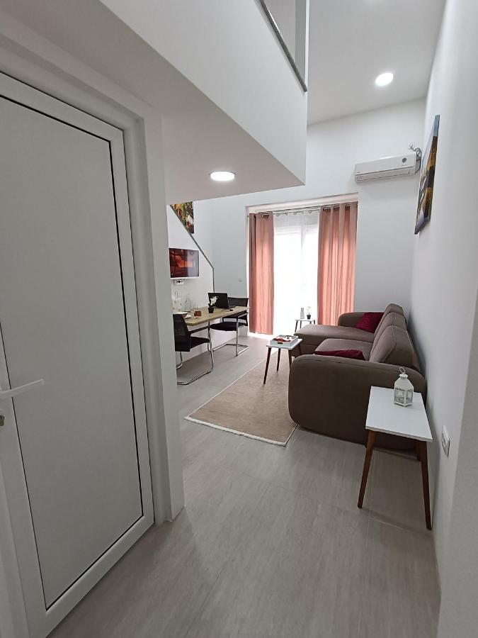 Korzo Apartment Bijelo Polje Luaran gambar