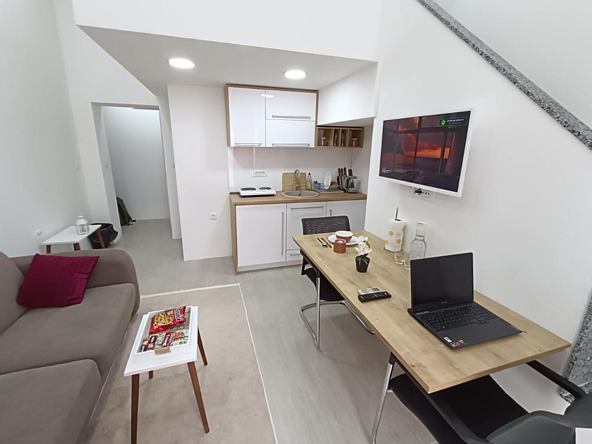 Korzo Apartment Bijelo Polje Luaran gambar