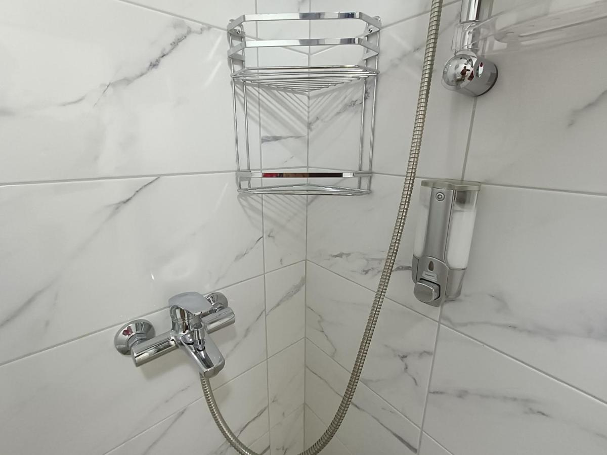 Korzo Apartment Bijelo Polje Luaran gambar