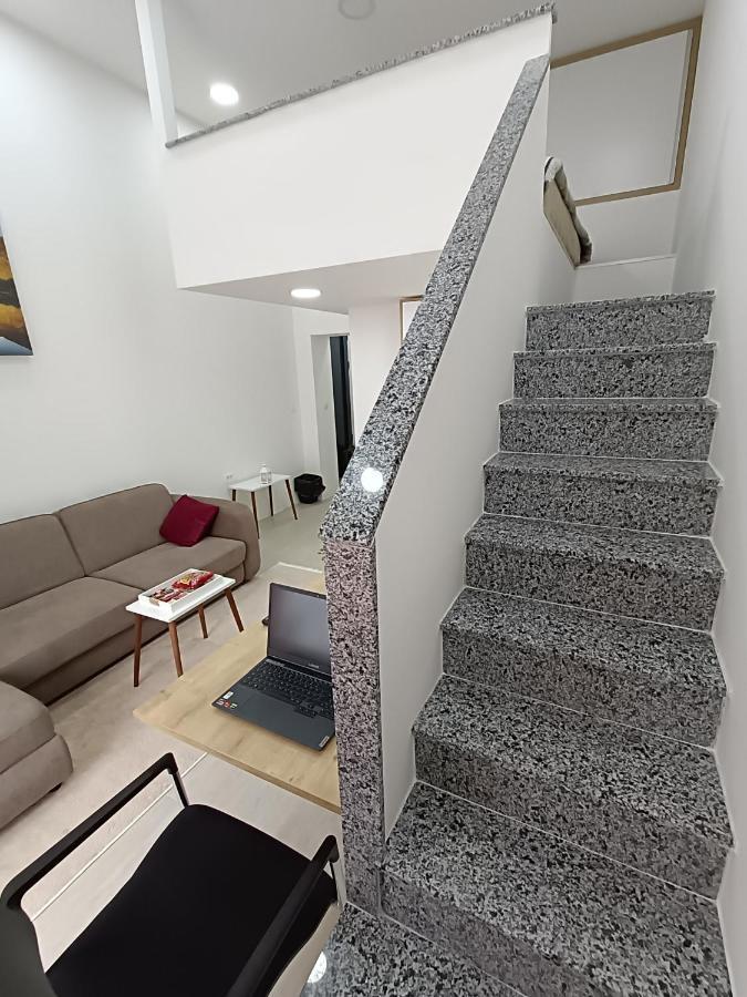 Korzo Apartment Bijelo Polje Luaran gambar