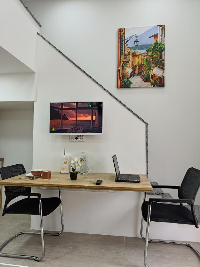 Korzo Apartment Bijelo Polje Luaran gambar