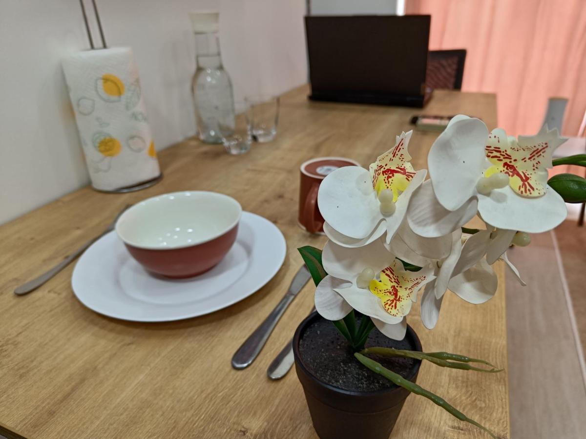 Korzo Apartment Bijelo Polje Luaran gambar