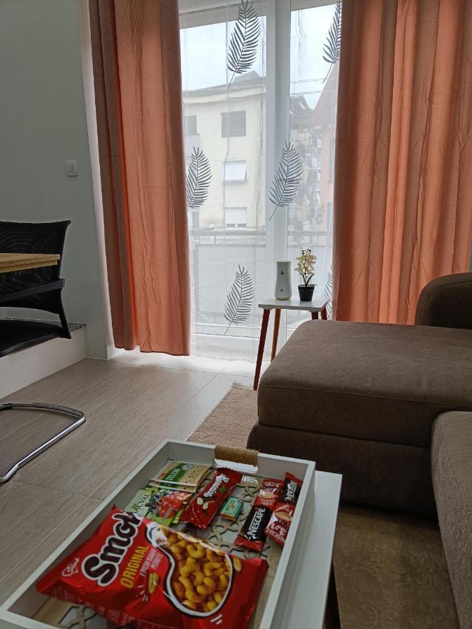Korzo Apartment Bijelo Polje Luaran gambar