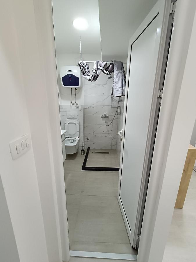 Korzo Apartment Bijelo Polje Luaran gambar