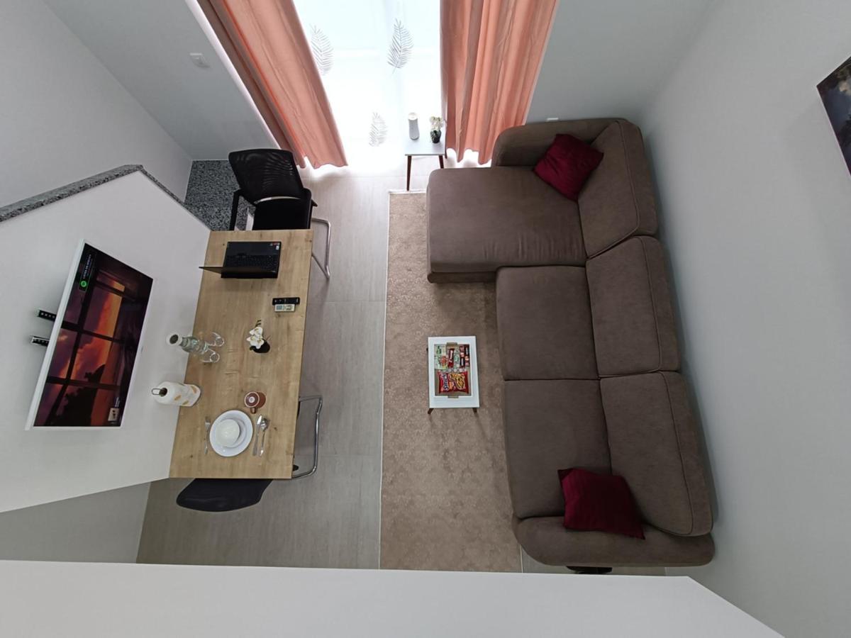 Korzo Apartment Bijelo Polje Luaran gambar