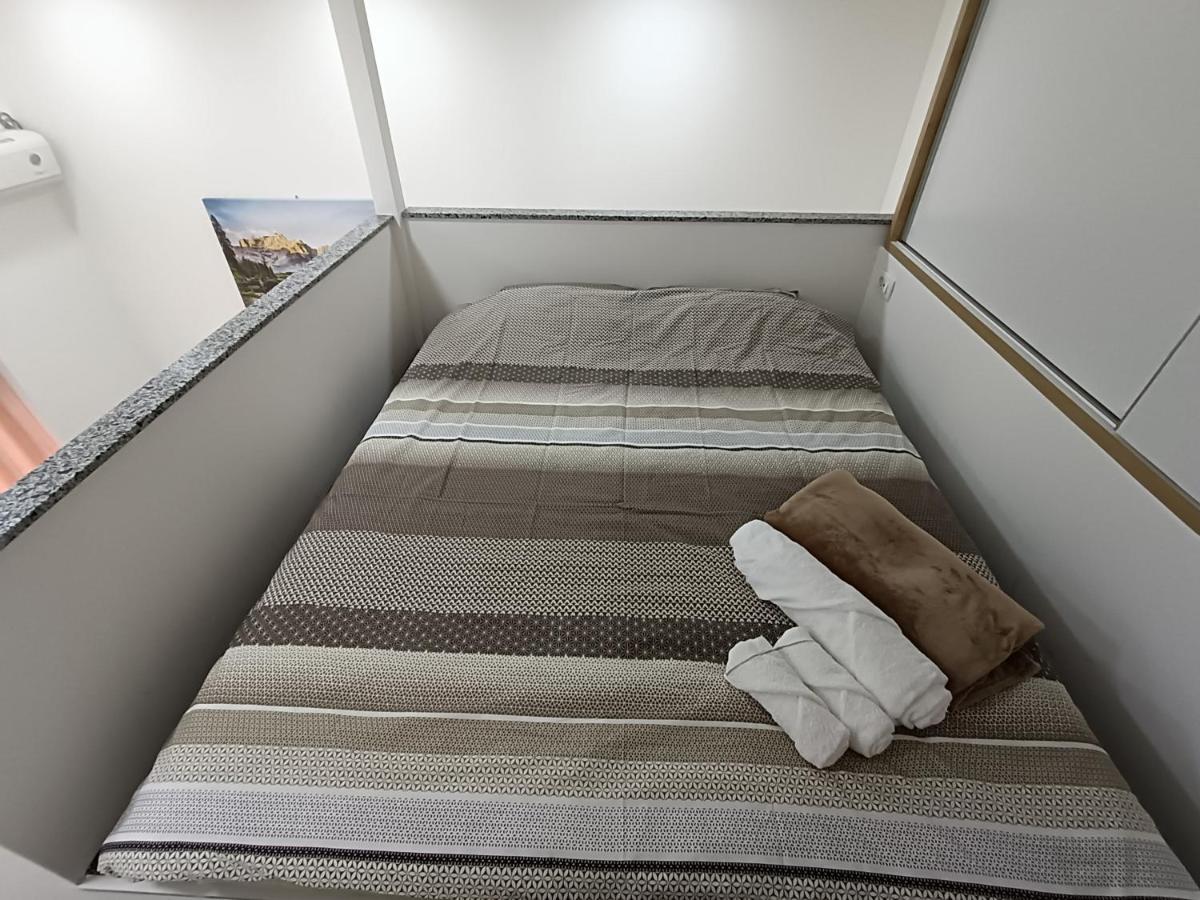 Korzo Apartment Bijelo Polje Luaran gambar