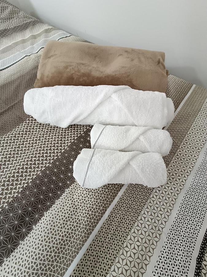 Korzo Apartment Bijelo Polje Luaran gambar