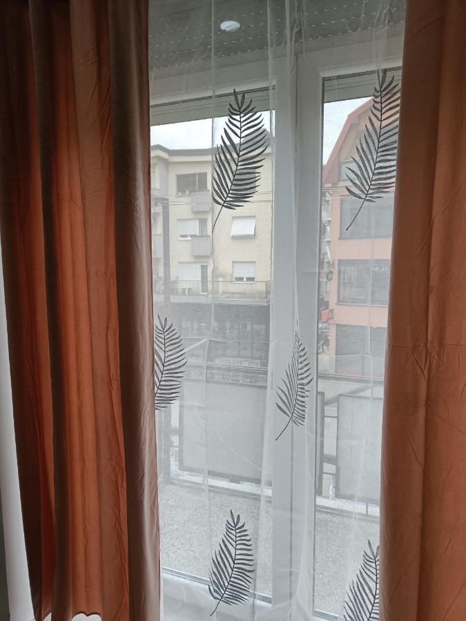 Korzo Apartment Bijelo Polje Luaran gambar