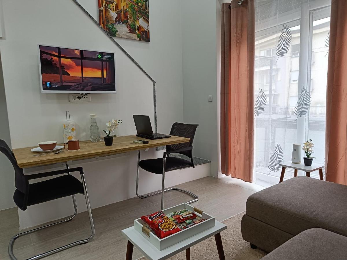 Korzo Apartment Bijelo Polje Luaran gambar