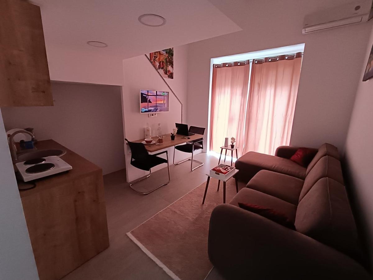 Korzo Apartment Bijelo Polje Luaran gambar