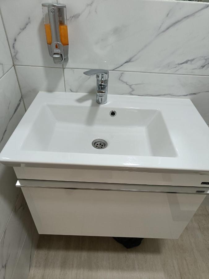 Korzo Apartment Bijelo Polje Luaran gambar