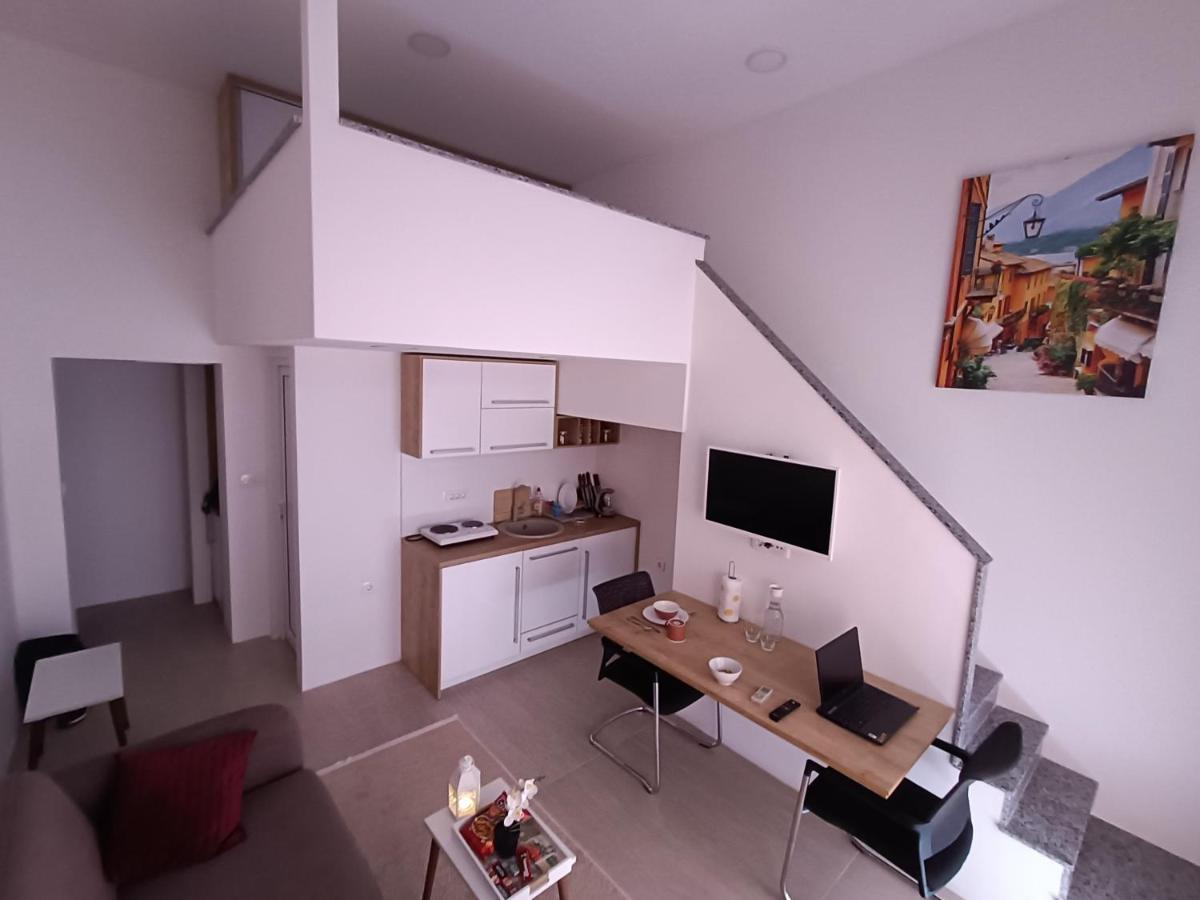 Korzo Apartment Bijelo Polje Luaran gambar