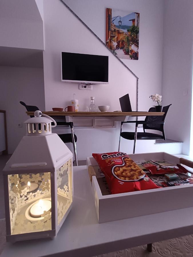 Korzo Apartment Bijelo Polje Luaran gambar