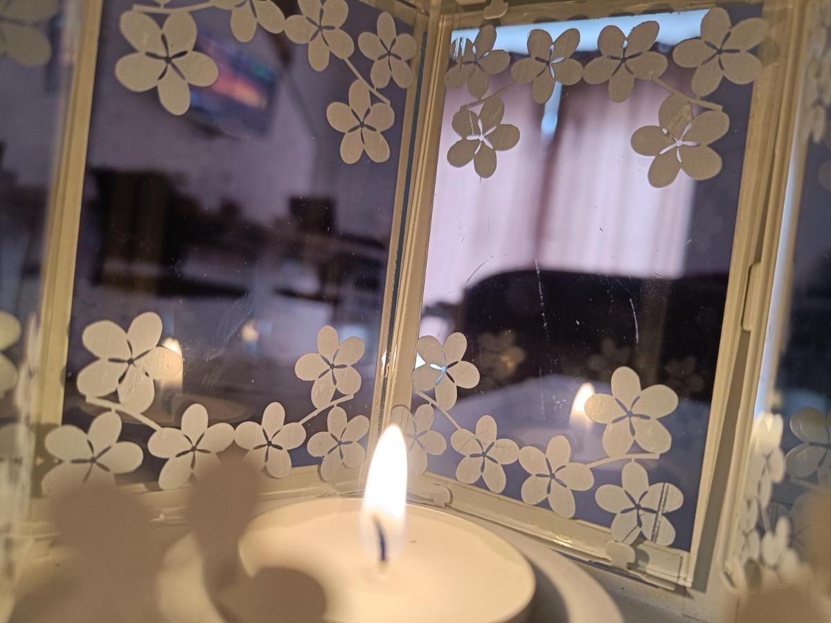 Korzo Apartment Bijelo Polje Luaran gambar