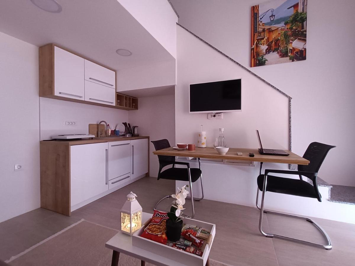 Korzo Apartment Bijelo Polje Luaran gambar