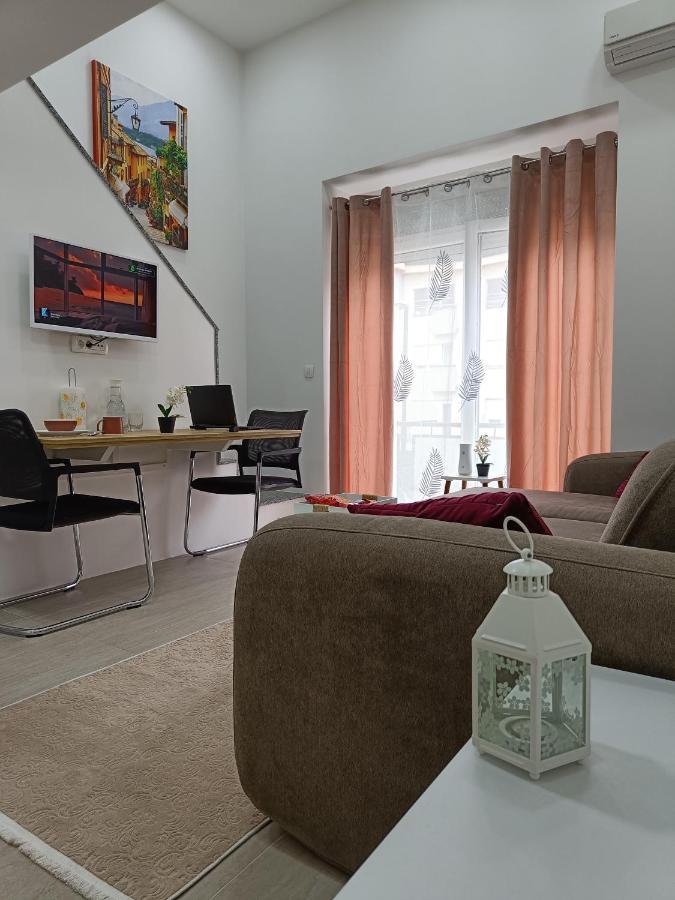 Korzo Apartment Bijelo Polje Luaran gambar