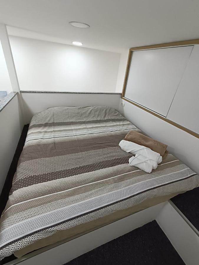 Korzo Apartment Bijelo Polje Luaran gambar