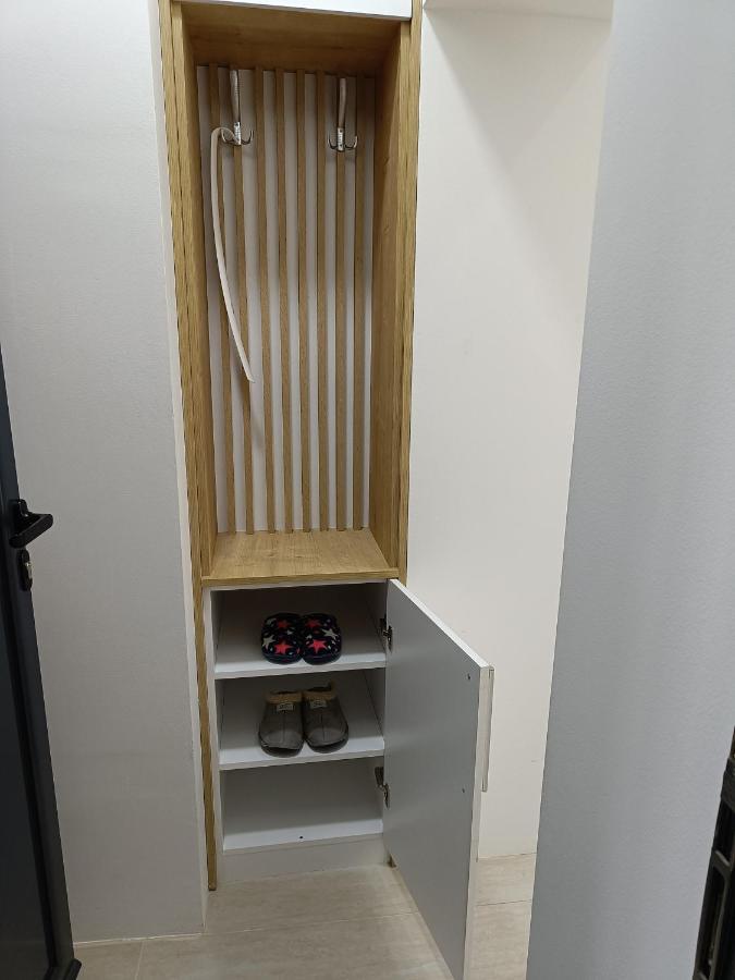 Korzo Apartment Bijelo Polje Luaran gambar
