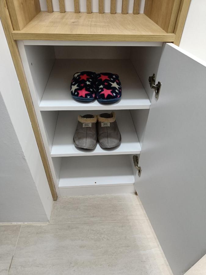 Korzo Apartment Bijelo Polje Luaran gambar