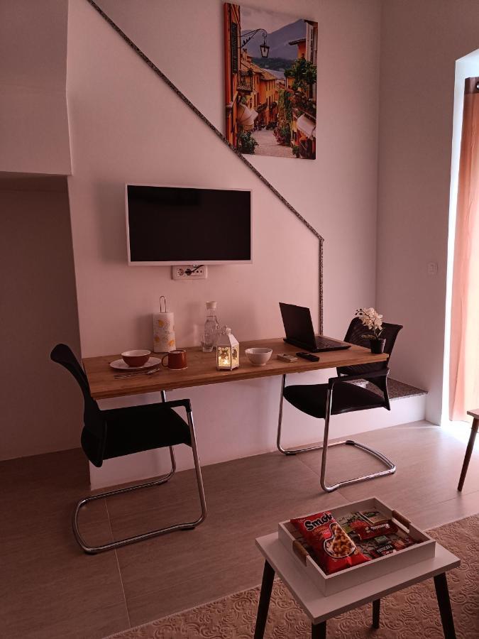 Korzo Apartment Bijelo Polje Luaran gambar