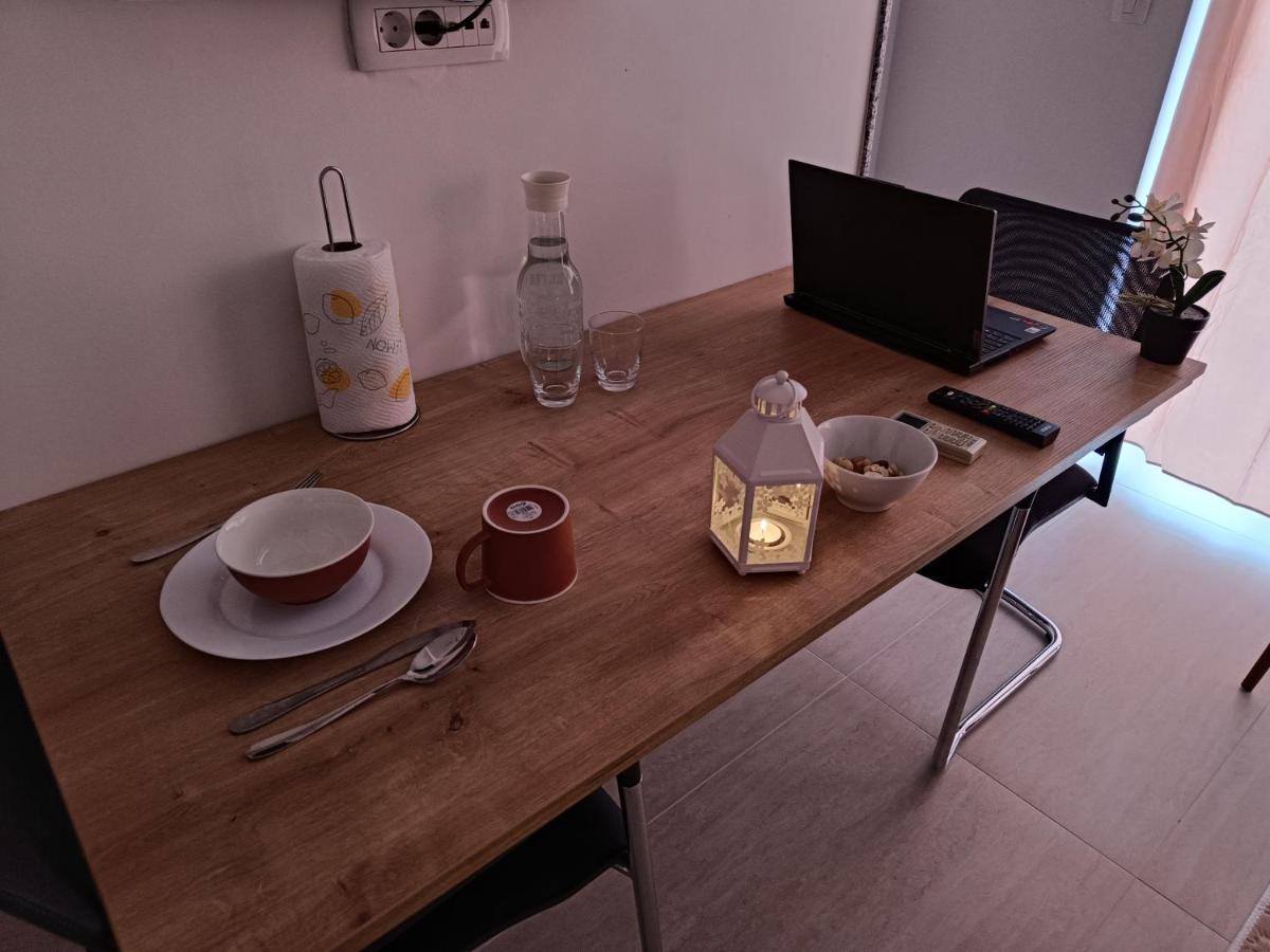 Korzo Apartment Bijelo Polje Luaran gambar