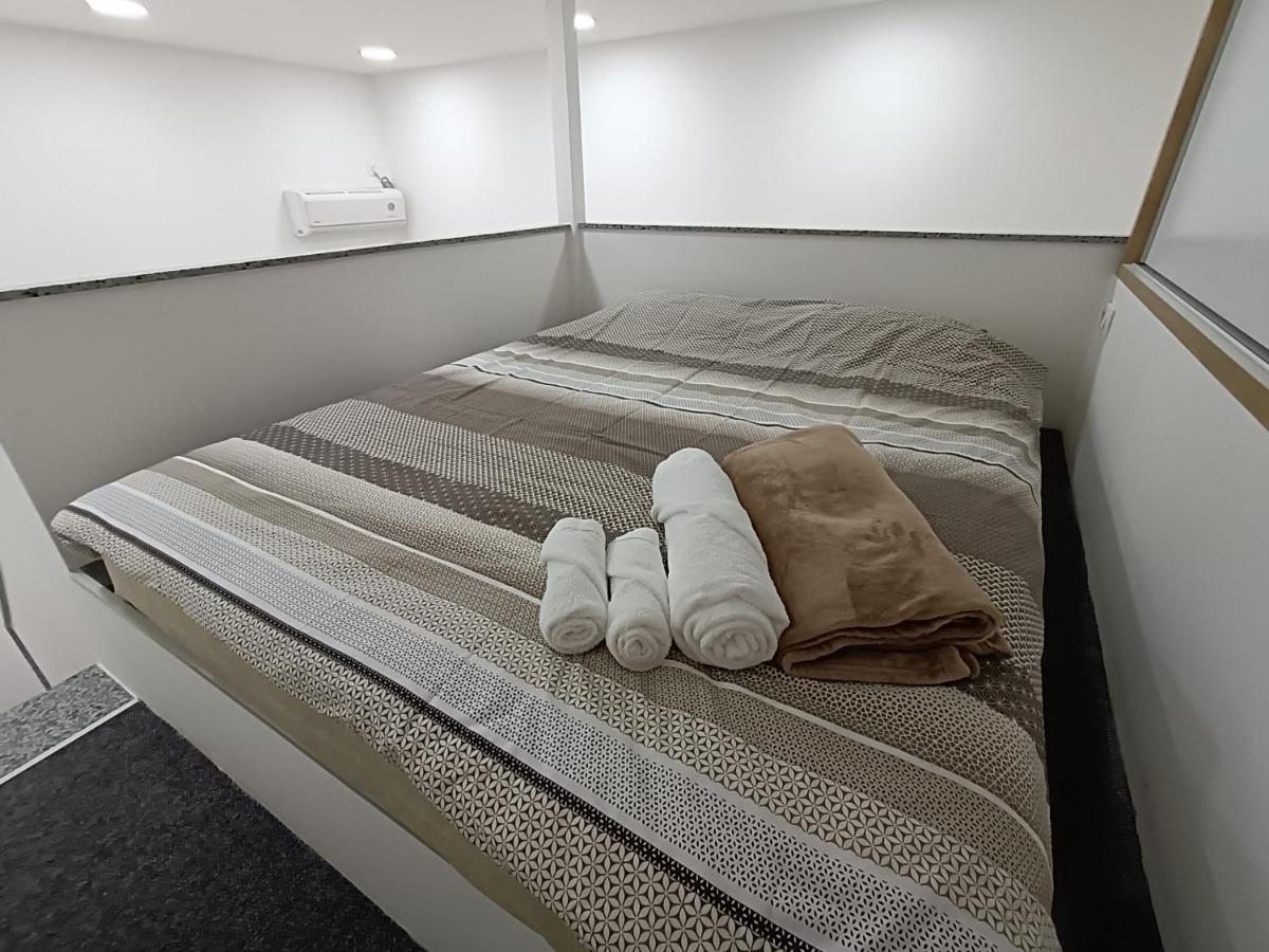 Korzo Apartment Bijelo Polje Luaran gambar