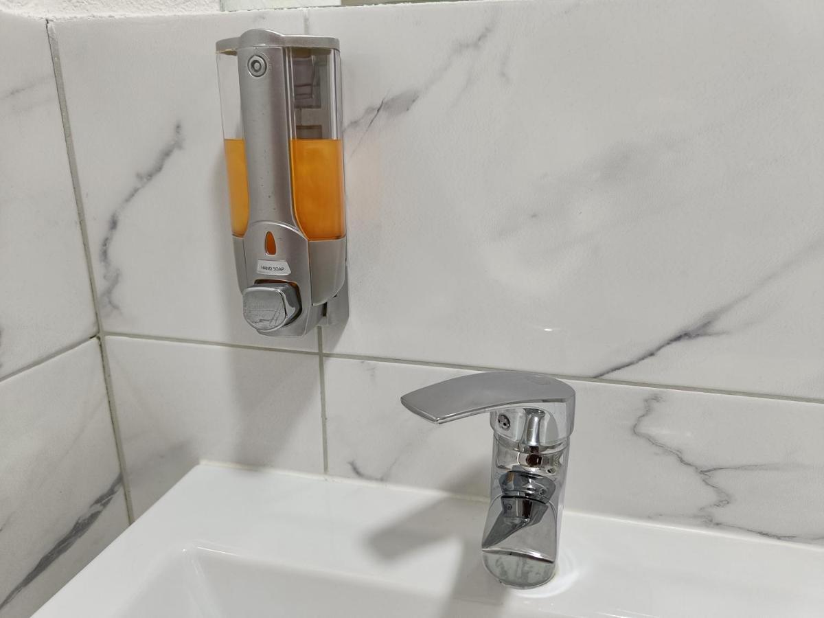Korzo Apartment Bijelo Polje Luaran gambar