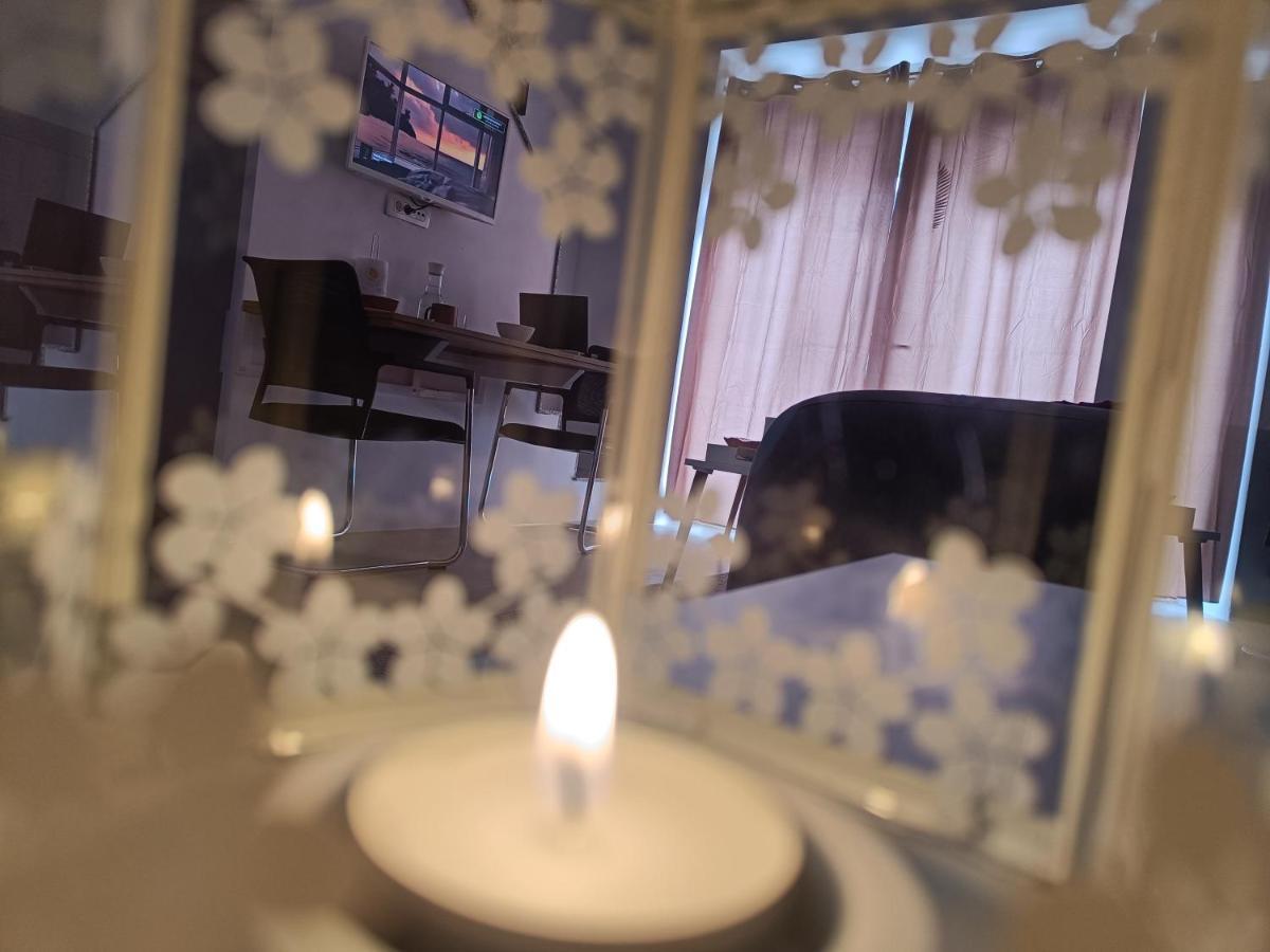 Korzo Apartment Bijelo Polje Luaran gambar
