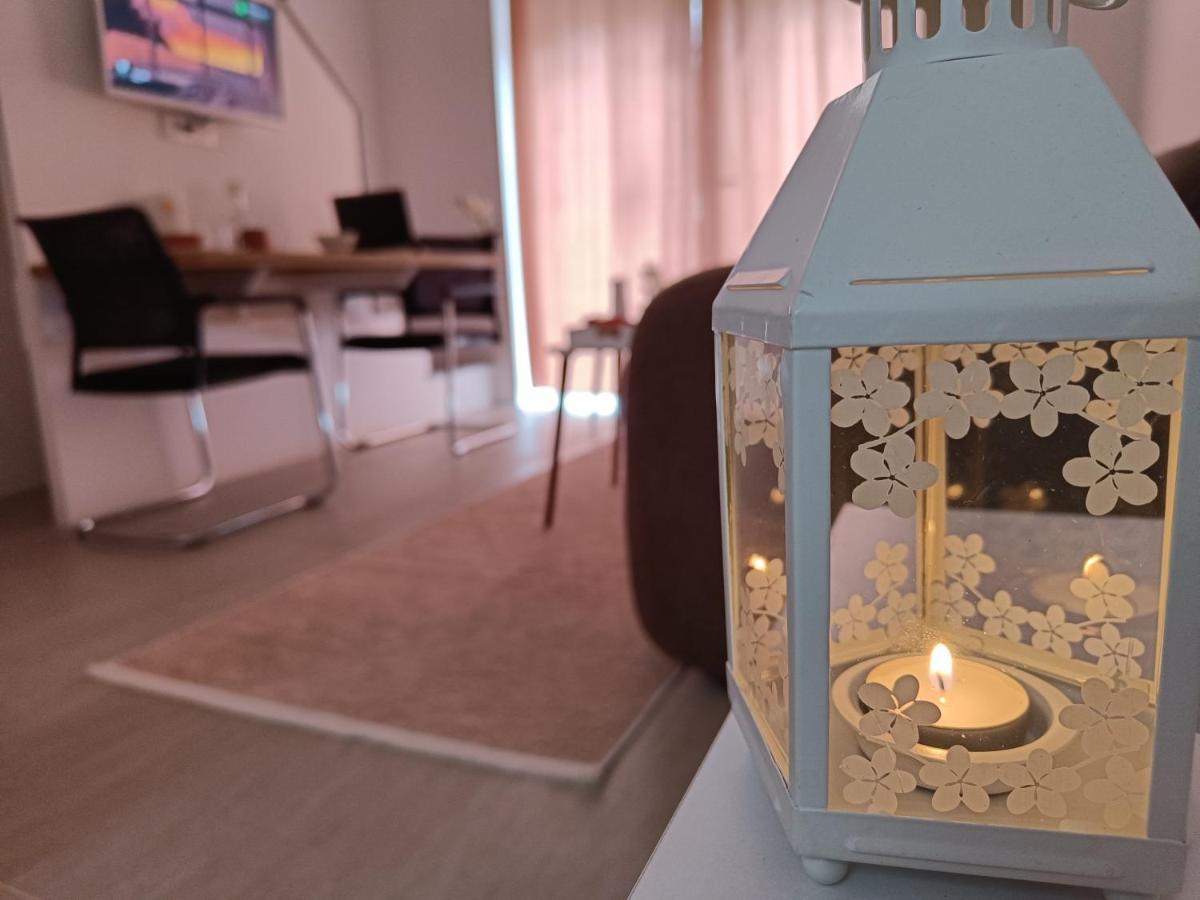 Korzo Apartment Bijelo Polje Luaran gambar