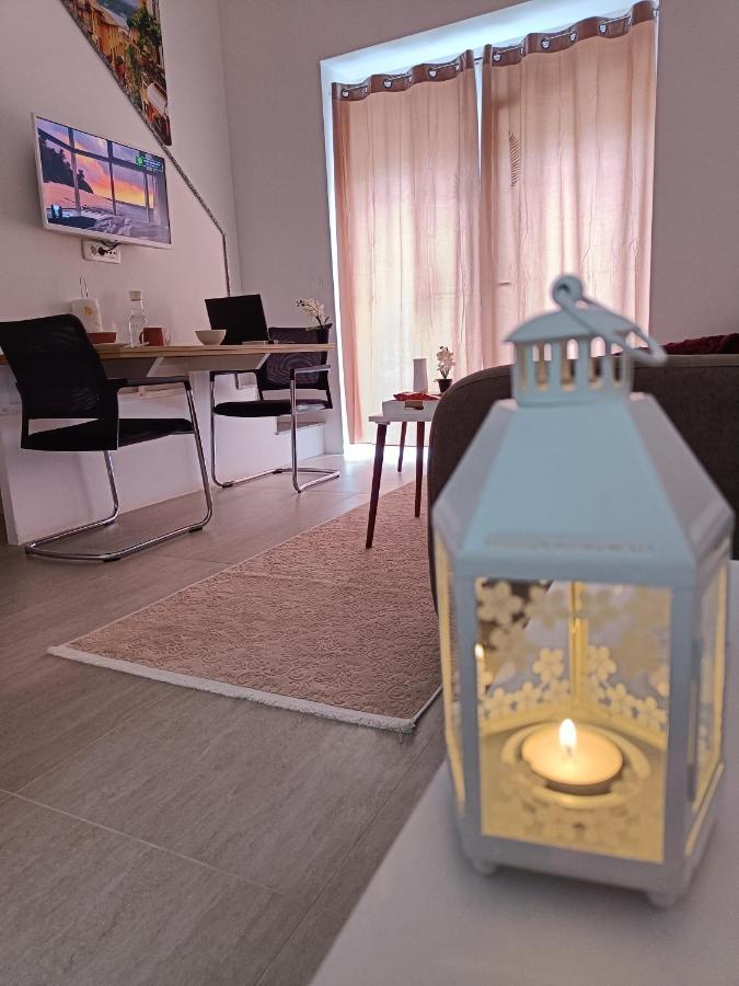 Korzo Apartment Bijelo Polje Luaran gambar